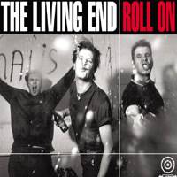 The Living End : Roll On (Single)